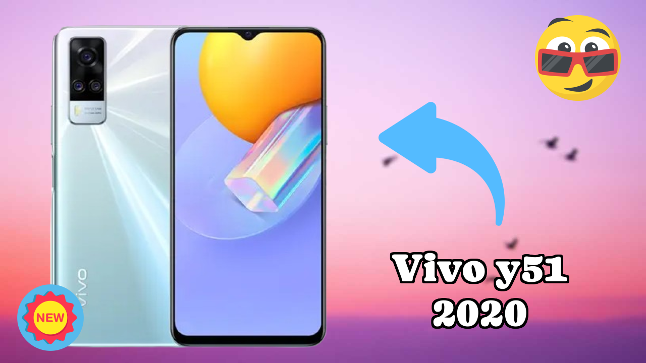 Vivo Y51 2020 क़ीमत: ₹21,990 - क्या खरीदने के लायक है?