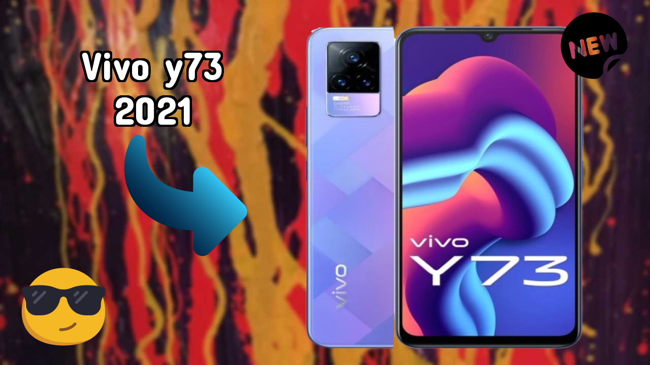 Vivo Y73 2021 डिस्प्ले क्वॉलिटी: AMOLED समझाया गया