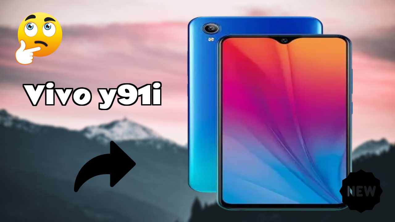 Vivo Y91i गेमिंग शो: MediaTek Helio P22 FPS टेस्ट
