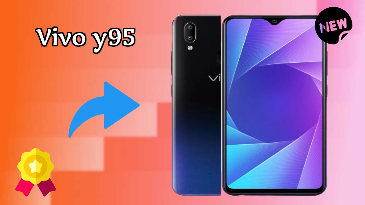 Vivo Y95 क़ीमत गिरावट अलर्ट: अब ₹11,790 पर
