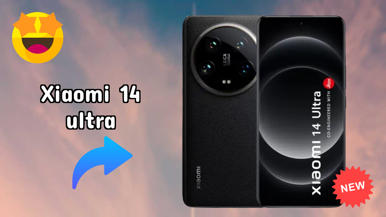 Xiaomi 14 Ultra डिस्प्ले  डिस्कसन: AMOLED समझाया गया