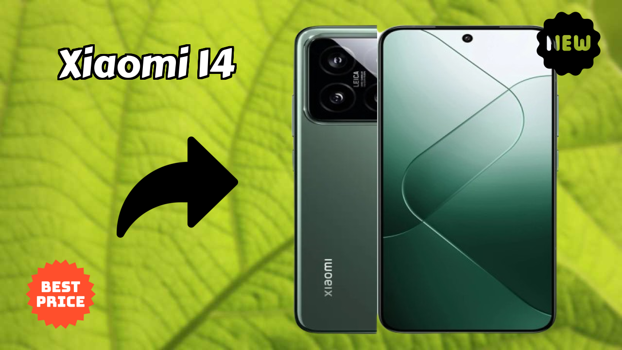 Xiaomi 14 भारत में कीमत: ₹69,999 - क्या पैसे के लायक है?
