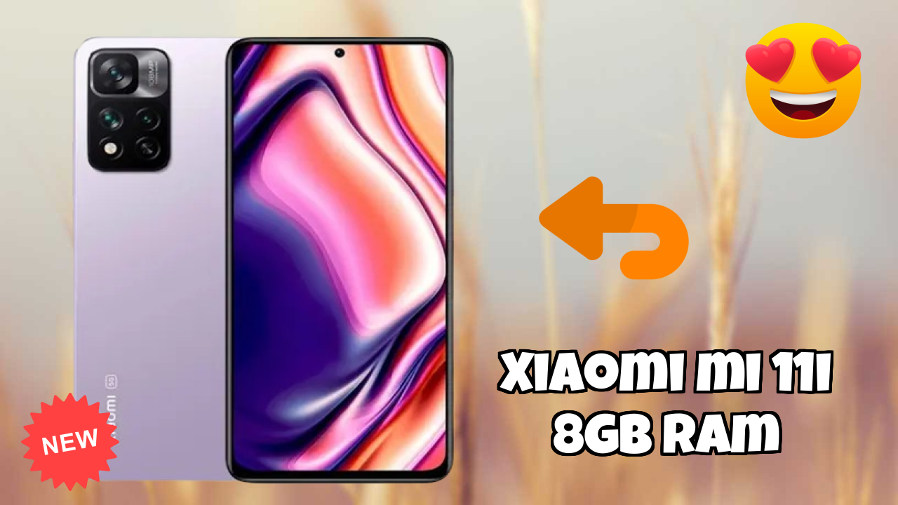 क्या Xiaomi Mi 11i 8GB RAM 2026 के लिए सही मोबाइल है?