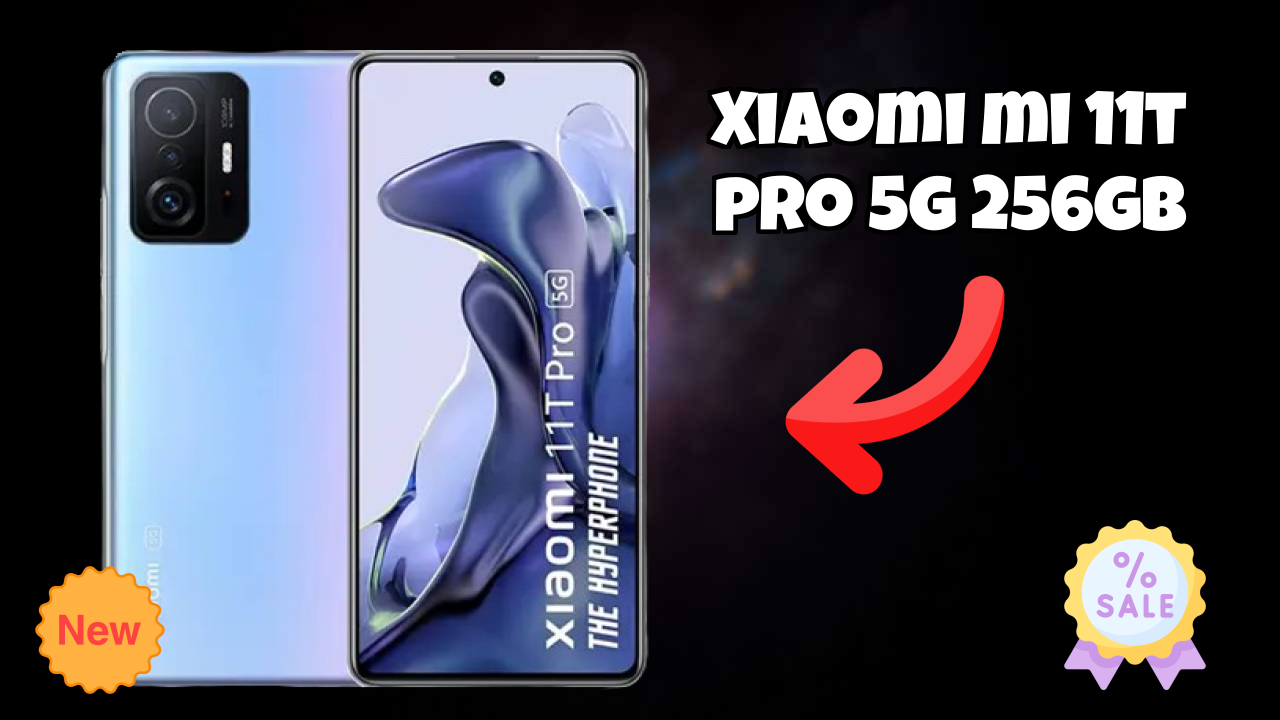 Xiaomi Mi 11T Pro 5G 256GB कैमरा क्वॉलिटी: 108 MP + 8 MP + 5 MP Rear Camera सैंपल