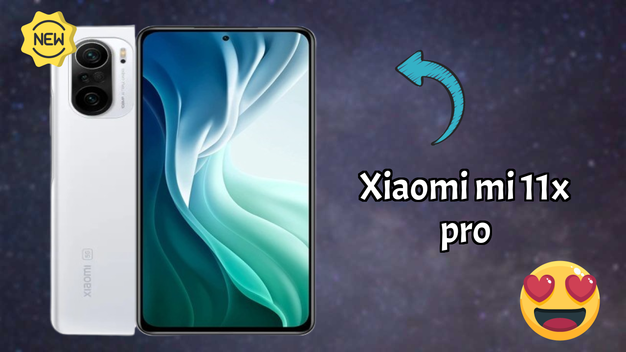 Xiaomi Mi 11X Pro डिस्प्ले रिव्यु: 6.67 Inches (16.94 Cm) स्क्रीन क्वॉलिटी ट
