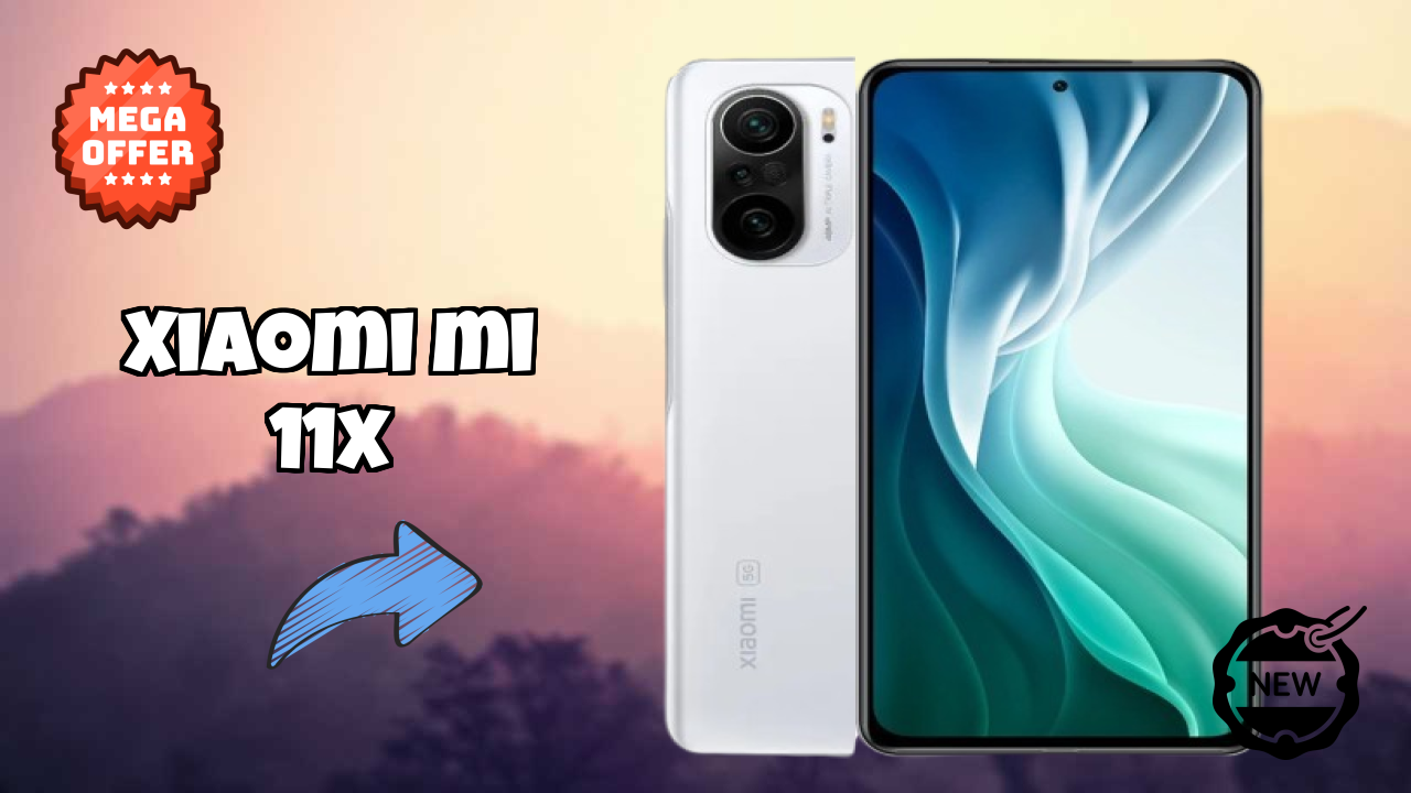 ₹29,990 पर Xiaomi Mi 11X - बेस्ट फीचर्स समझाया गया