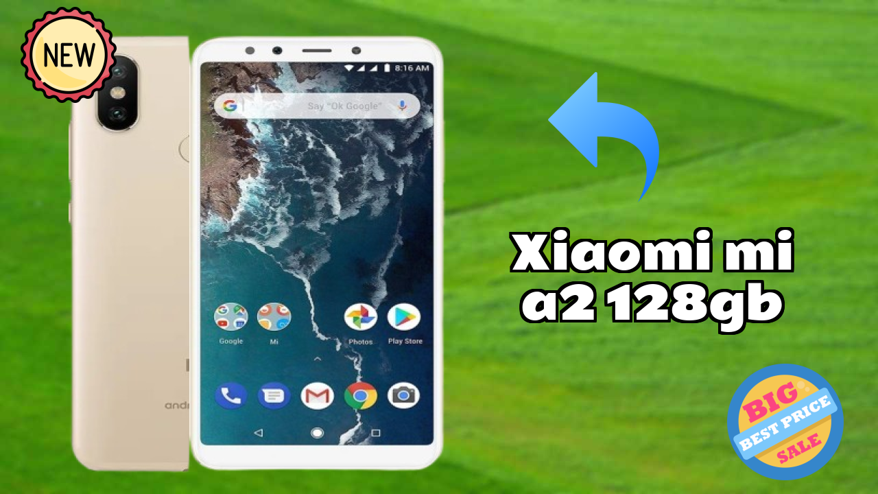 Xiaomi Mi A2 128GB प्रोसेसर रिव्यु: Snapdragon 660 बेंचमार्क