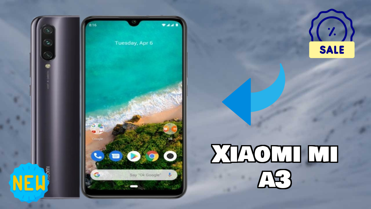 Xiaomi Mi A3 डिस्प्ले क्वॉलिटी: Super AMOLED समझाया गया