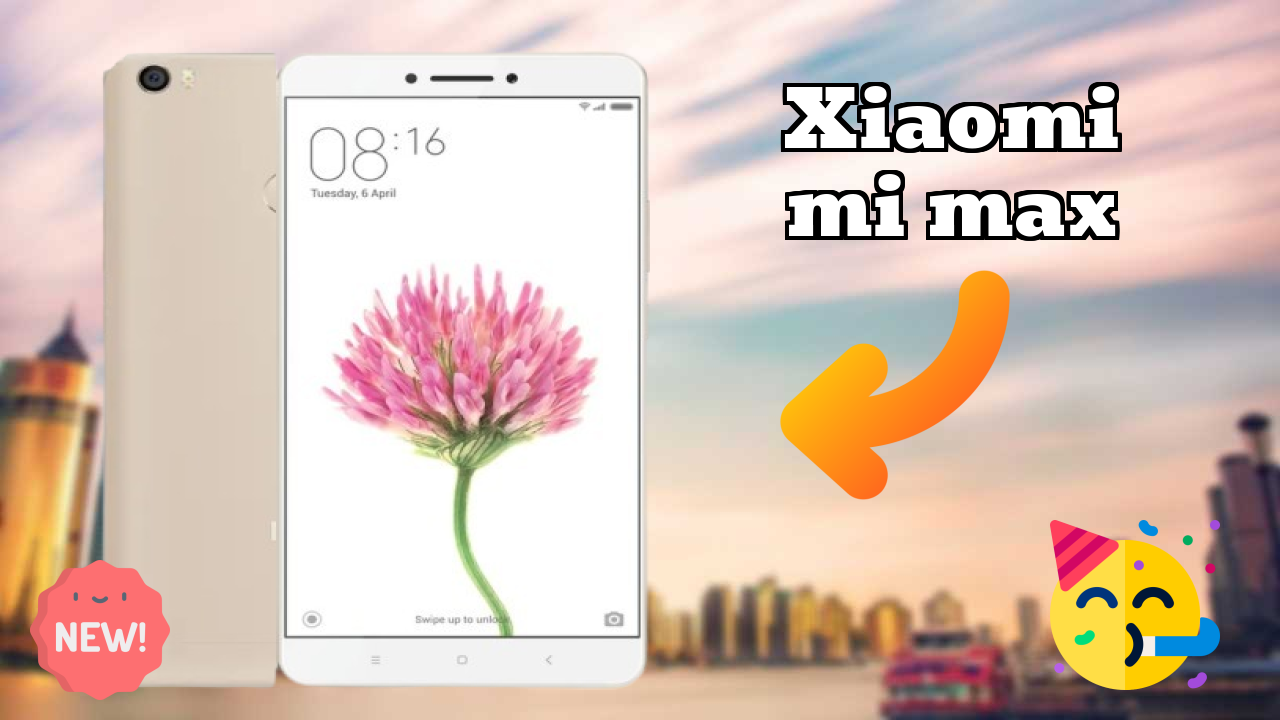 Xiaomi Mi Max RAM शो: 3 GB RAM गेमिंग टेस्ट किया गया