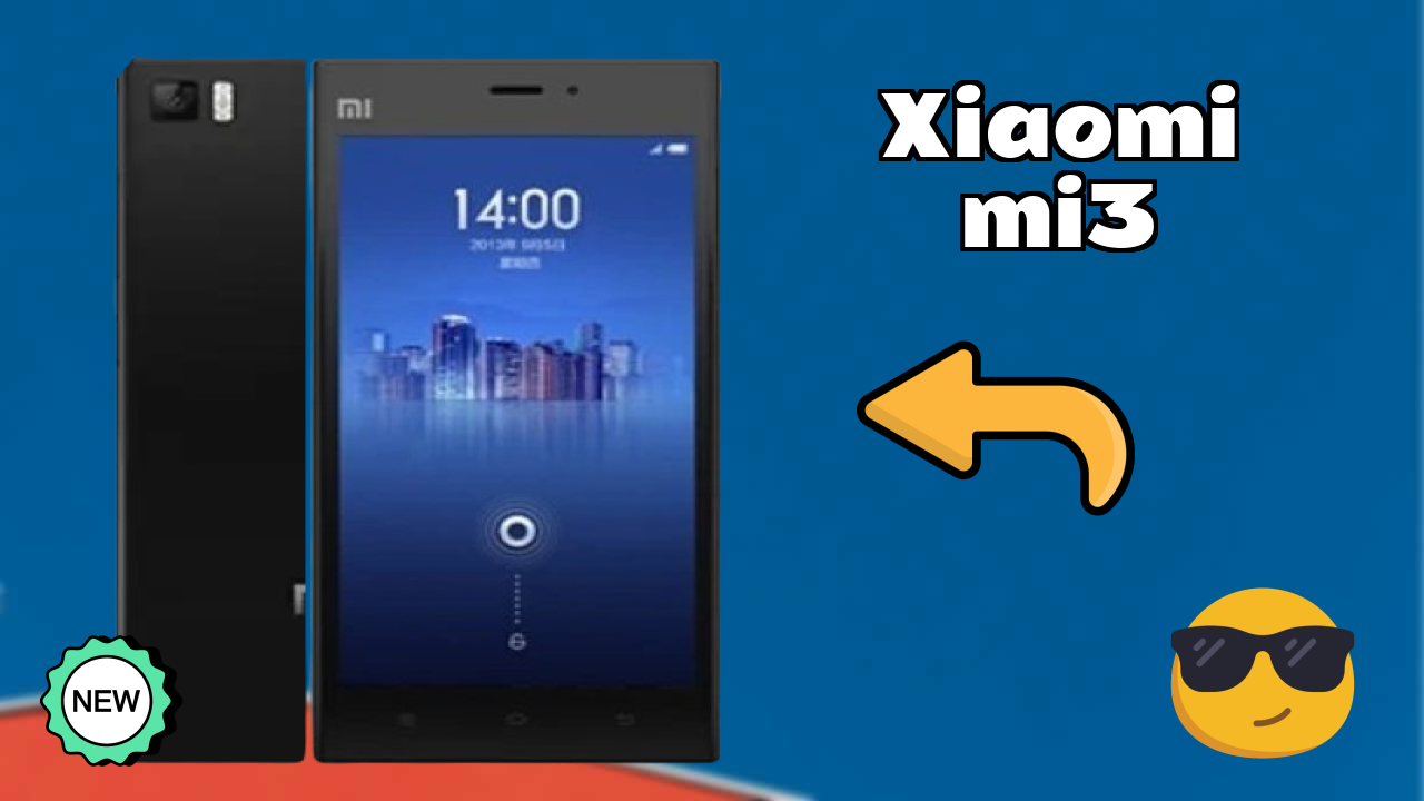 Xiaomi Mi3 क़ीमत: ₹13,999 - क्या खरीदने के लायक है?