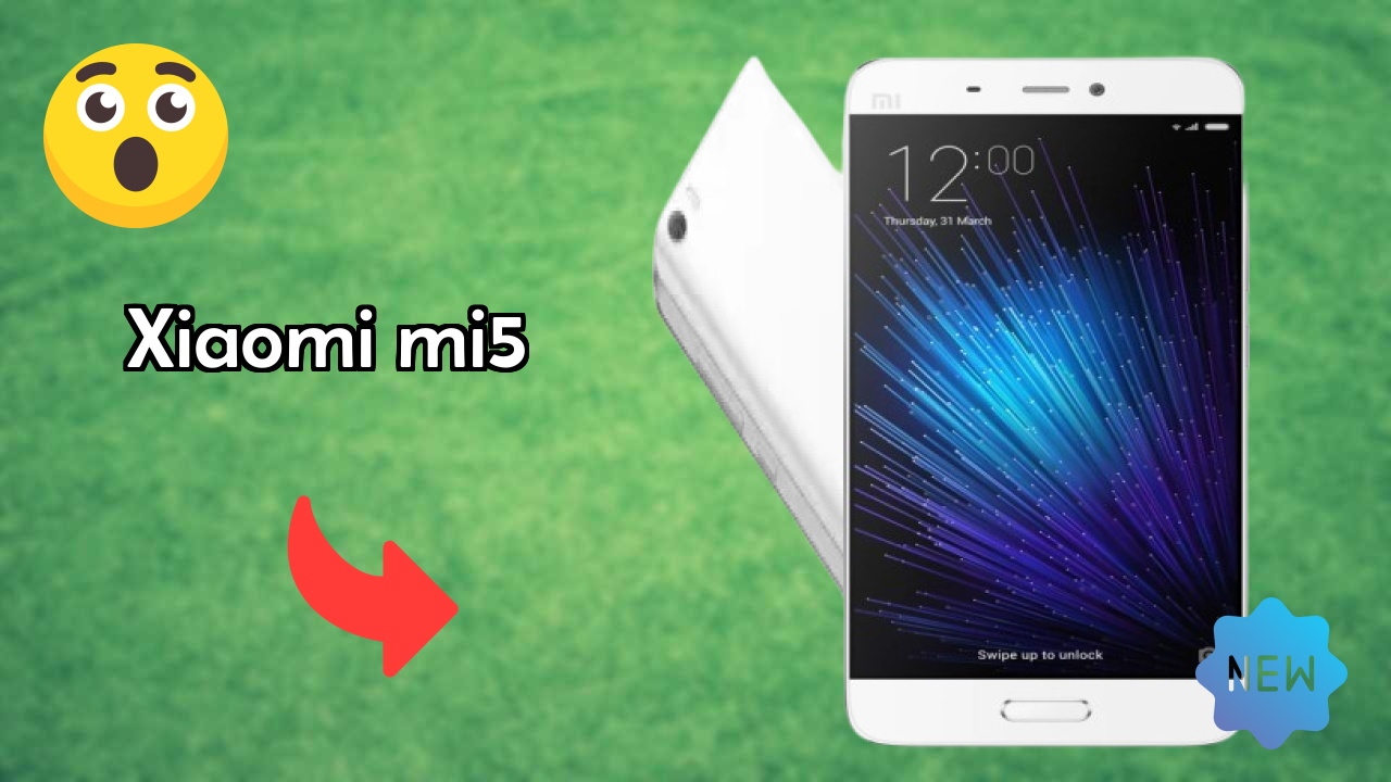 Xiaomi Mi5 डिस्प्ले रिव्यु: 5.15 Inches (13.08 Cm) स्क्रीन टेस्ट