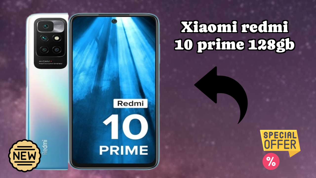 Xiaomi Redmi 10 Prime 128GB RAM रिव्यु: 6 GB RAM मल्टीटास्किंग रिव्यु