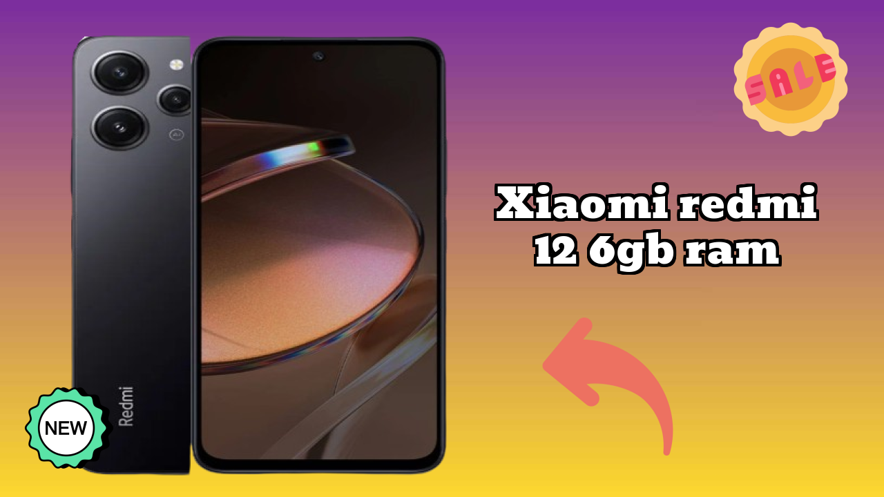 Xiaomi Redmi 12 6GB RAM गेमिंग बेंचमार्क: MediaTek Helio G88 टेस्ट किया गया