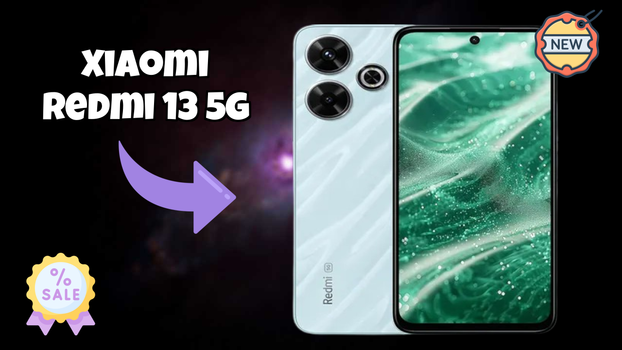 ₹11,500 पर Xiaomi Redmi 13 5G - पैसे के लायक? ऑनेस्ट रिव्यु