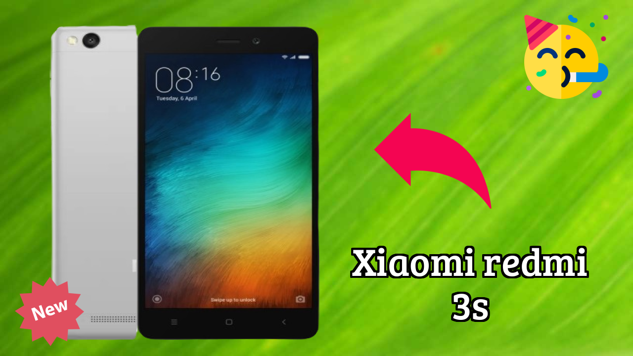 Xiaomi Redmi 3S 2026 प्रतियोगी डिस्कसन – बेस्ट पिक?