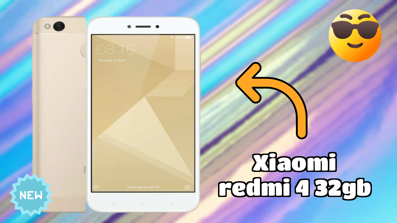 Xiaomi Redmi 4 32GB क़ीमत  डिस्कसन: ₹6,999 क़ीमत के लिए क़ीमत