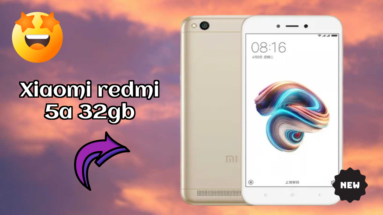 Xiaomi Redmi 5A 32GB डिस्प्ले  डिस्कसन: IPS LCD क्वॉलिटी