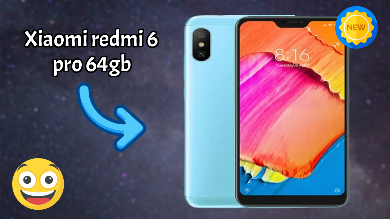 Xiaomi Redmi 6 Pro 64GB बैटरी टेस्ट: क्या 4000 MAh पूरे दिन चलती है?