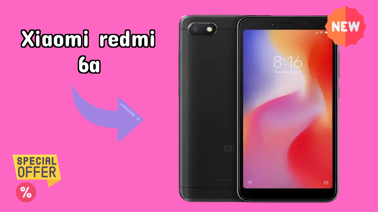 Xiaomi Redmi 6A बैटरी रिव्यु: 3000 MAh उपयोग  डिस्कसन