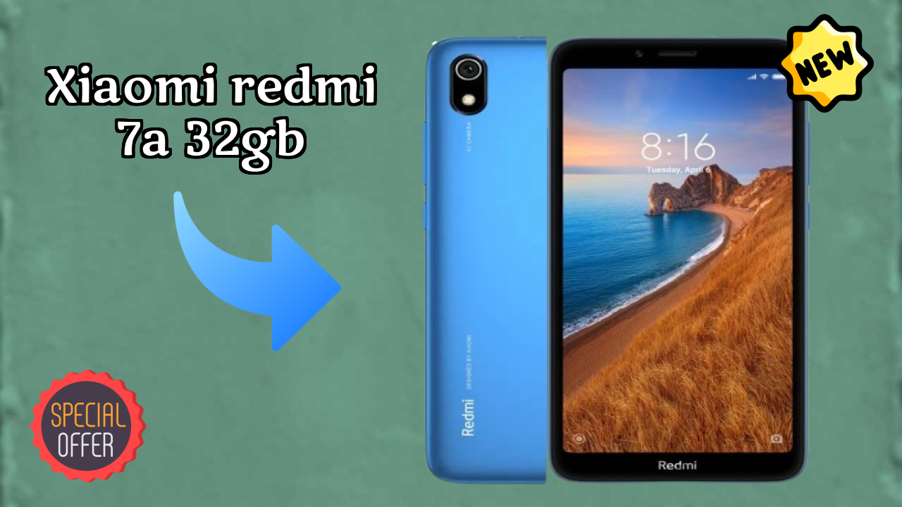 Xiaomi Redmi 7A 32GB गेमिंग टेस्ट: Snapdragon 439 FPS शो