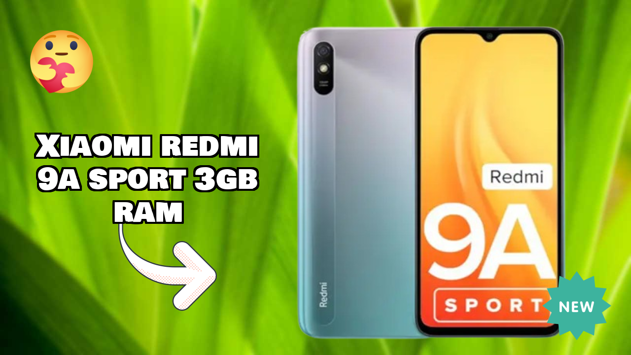 Xiaomi Redmi 9A Sport 3GB RAM शो रिव्यु: MediaTek Helio G25 स्पीड टेस्ट