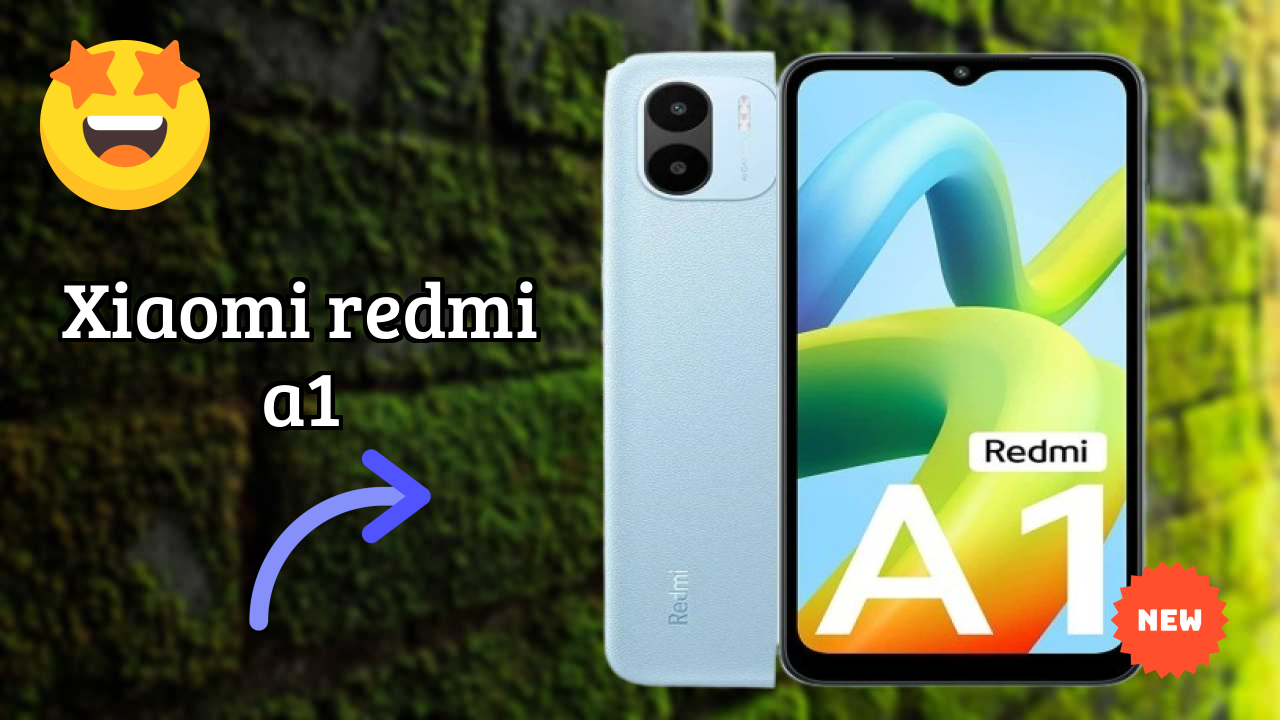 Xiaomi Redmi A1 - अंतिम फैसला: क्या यह ₹7,499 के लायक है?
