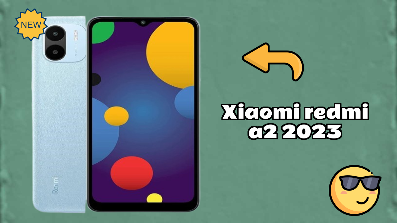 Xiaomi Redmi A2 2023 क़ीमत गिरावट: अब सिर्फ ₹5,999 उपलब्ध