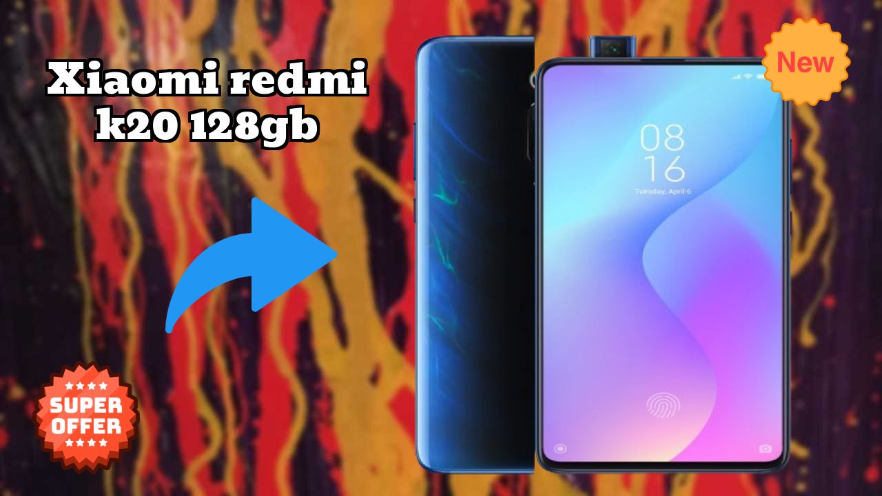 Xiaomi Redmi K20 128GB RAM  डिस्कसन: क्या ऐप्स के लिए 6 GB RAM पर्याप्त है?