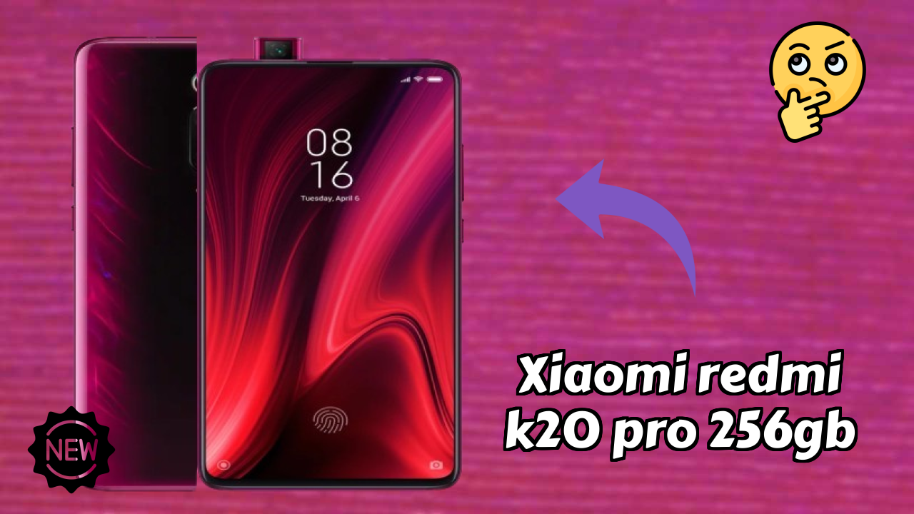 Xiaomi Redmi K20 Pro 256GB कैमरा टेस्ट: 20 MP Front Camera सेल्फी क्वॉलिटी