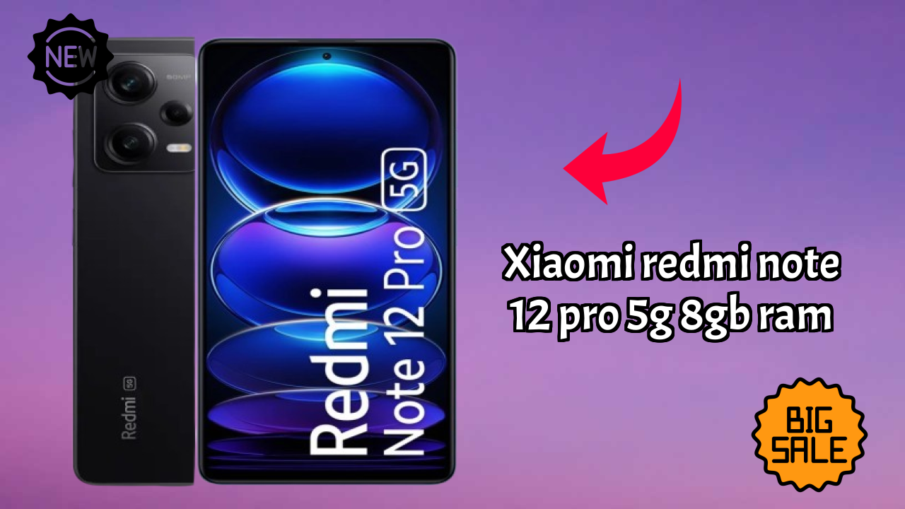 Xiaomi Redmi Note 12 Pro 5G 8GB RAM प्रोसेसर रिव्यु: MediaTek Dimensity 1080 बेंचमार्क