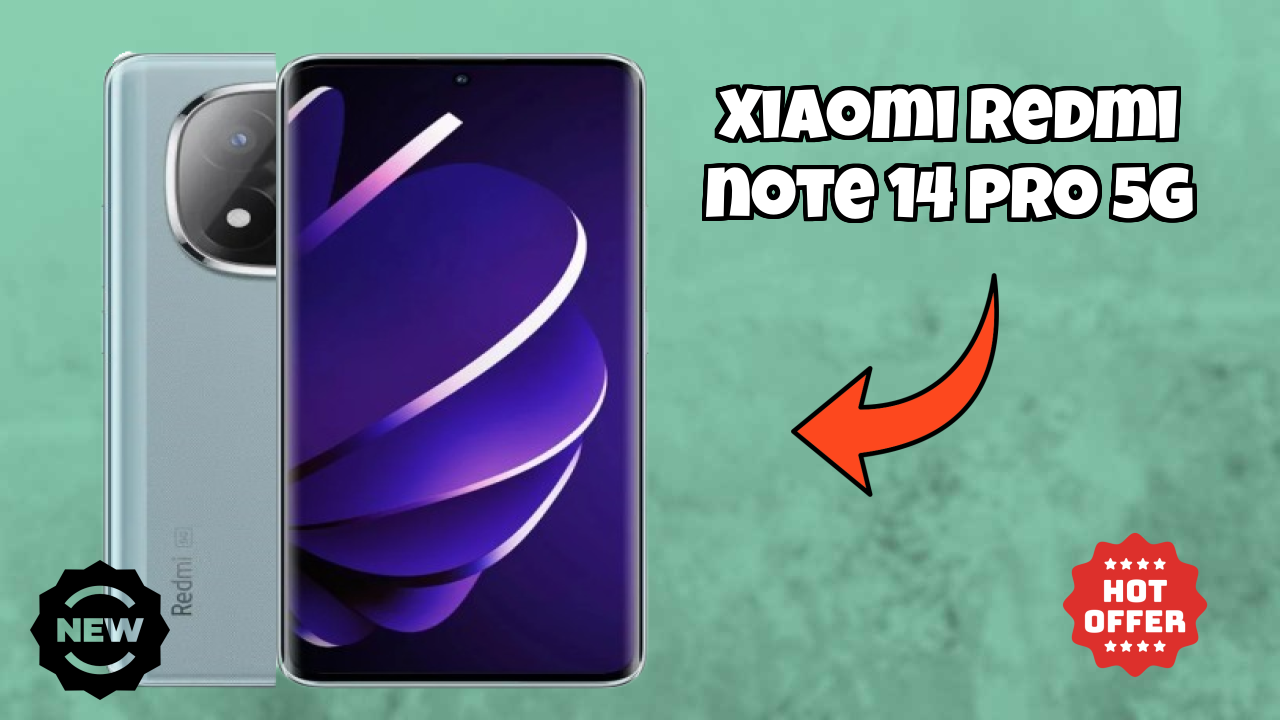 ₹26,998 पर Xiaomi Redmi Note 14 Pro+ 5G - पूरा रिव्यु गाइड