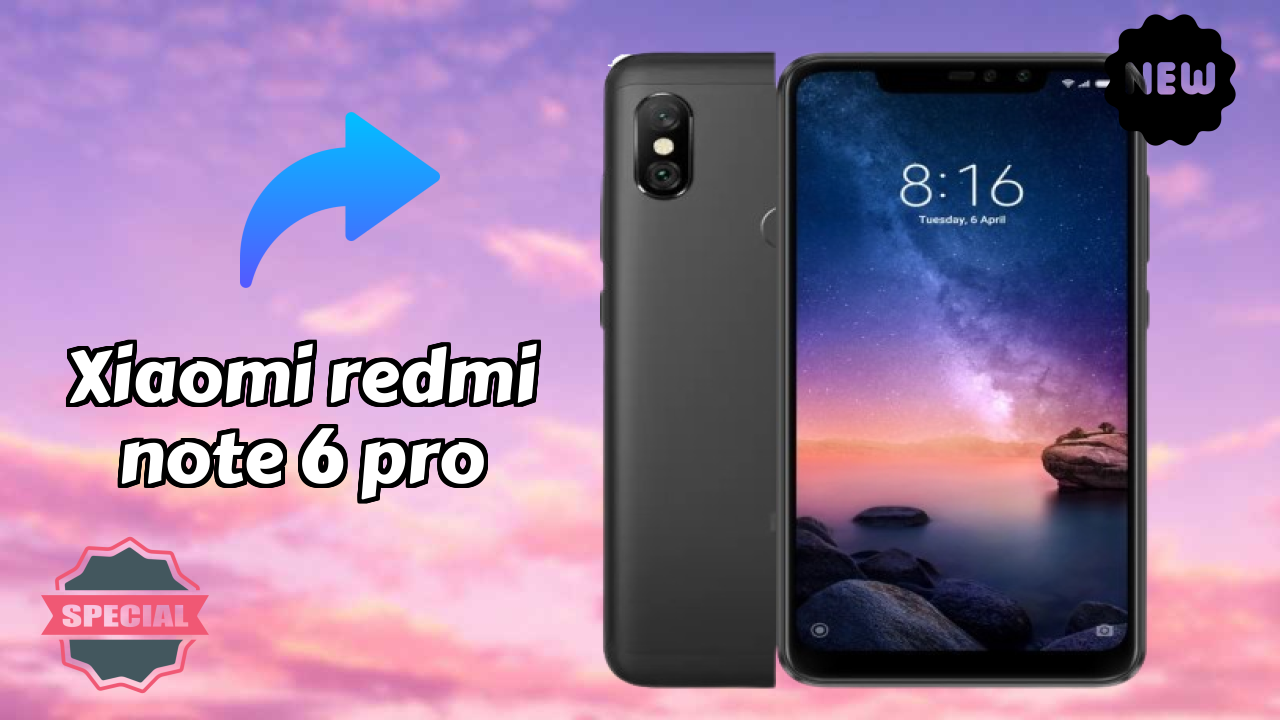 Xiaomi Redmi Note 6 Pro प्रोसेसर टेस्ट: Snapdragon 636 शो