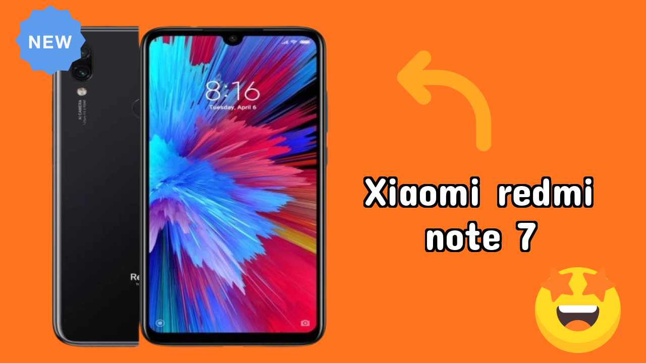 Xiaomi Redmi Note 7 कैमरा क्वॉलिटी: 13 MP Front Camera सेल्फी