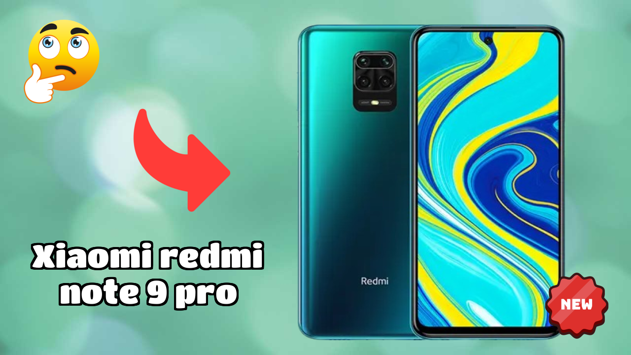 Xiaomi Redmi Note 9 Pro क़ीमत  डिस्कसन: ₹8,490 क़ीमत रिव्यु