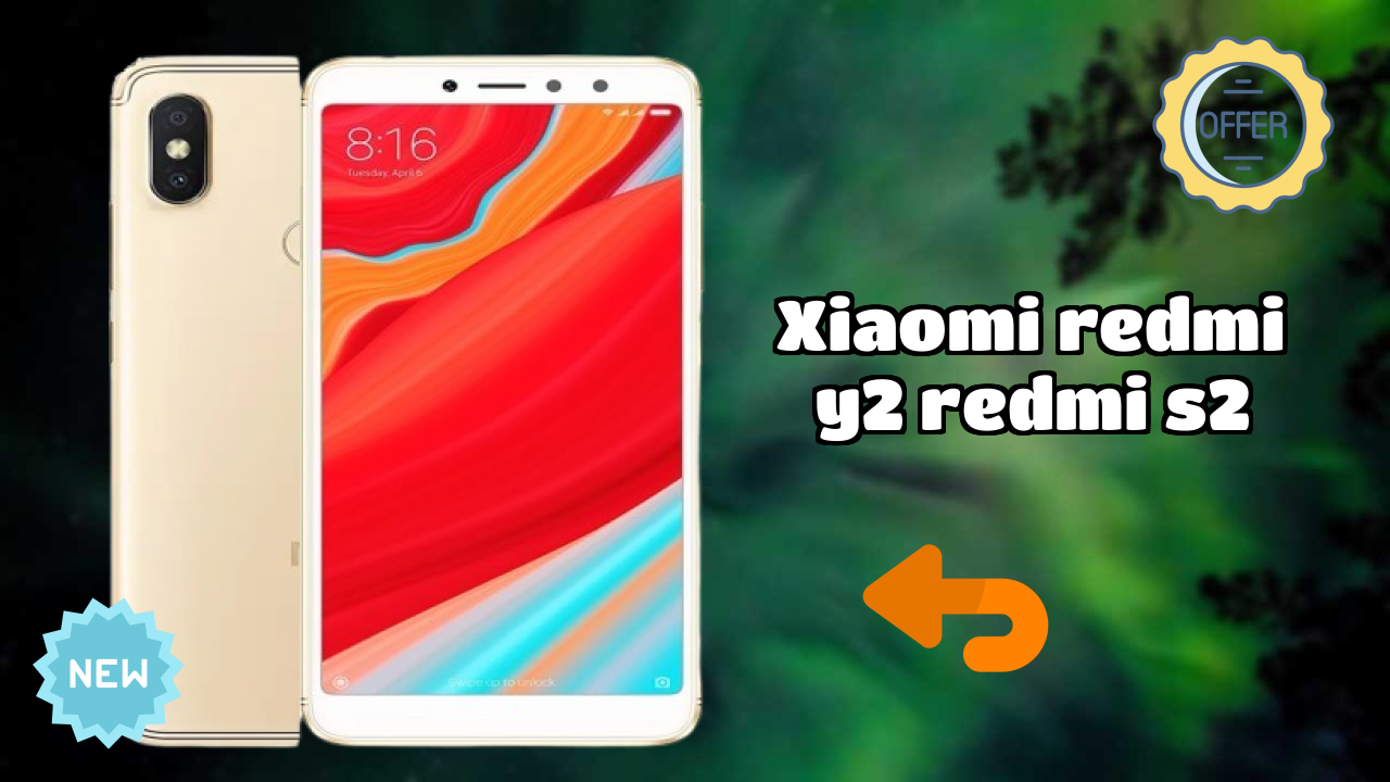 Xiaomi Redmi Y2 (Redmi S2) कैमरा सैंपल: 12 MP + 5 MP Rear Camera रियल फोटो