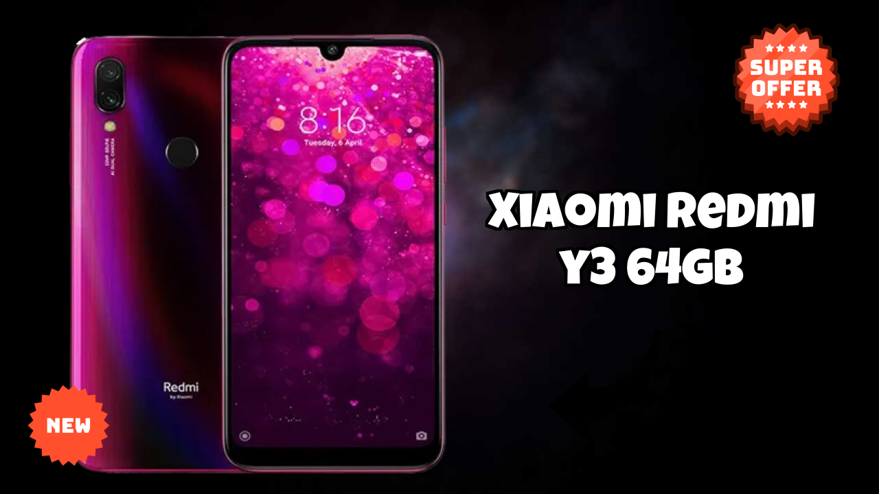 Xiaomi Redmi Y3 64GB कैमरा क्वॉलिटी: 12 MP + 2 MP Rear Camera सैंपल