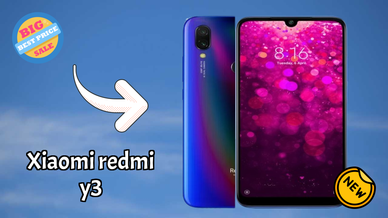 Xiaomi Redmi Y3 बैटरी टेस्ट: क्या 4000 MAh पूरे दिन चलती है?